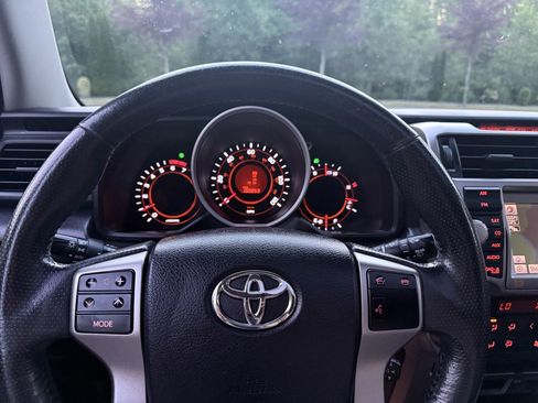 Used 2011 Toyota 4Runner Limited RWD image 29