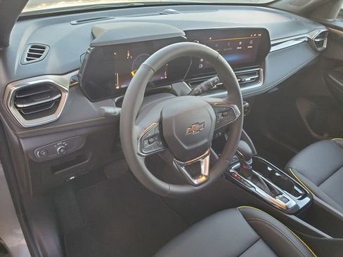 New 2025 Chevrolet TrailBlazer ACTIV w/ Convenience Package image 13