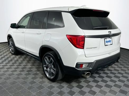 Used 2023 Honda Passport EX-L image 3