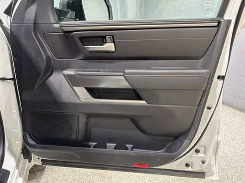 Certified 2022 Toyota Tundra SR5 w/ SR5 Premium Package AWD/4WD image 14