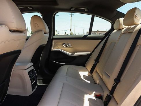 Used 2023 BMW 330i Sedan w/ Parking Assistance Package RWD image 19