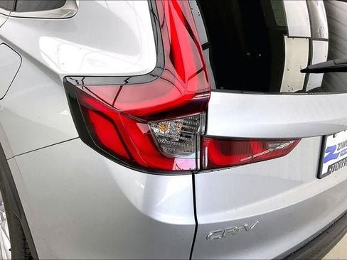 New 2026 Honda CR-V EX image 15