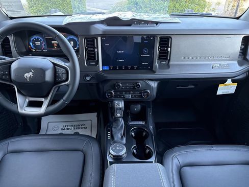 New 2025 Ford Bronco Big Bend image 10