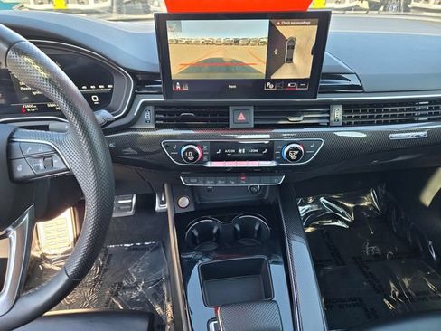 Used 2021 Audi S4 Prestige w/ Prestige Package AWD/4WD image 17