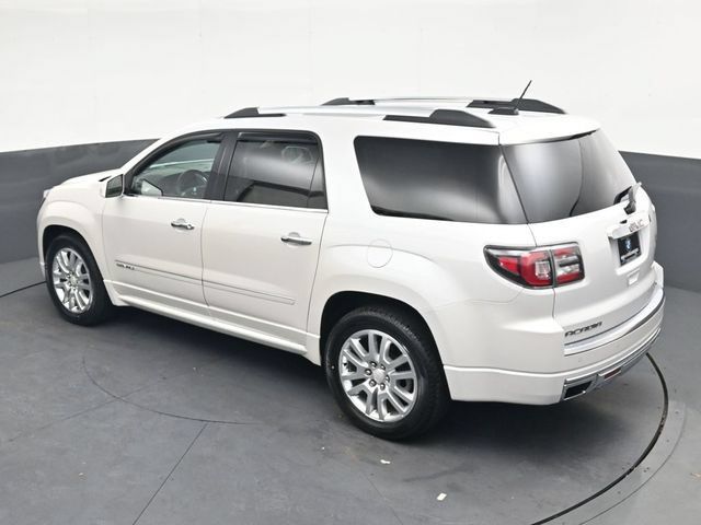 Used 2016 GMC Acadia Denali AWD/4WD image 26