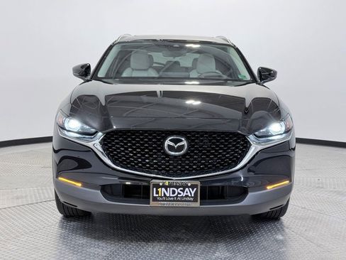 Used 2023 MAZDA CX-30 AWD 2.5 S w/ Premium Package image 2