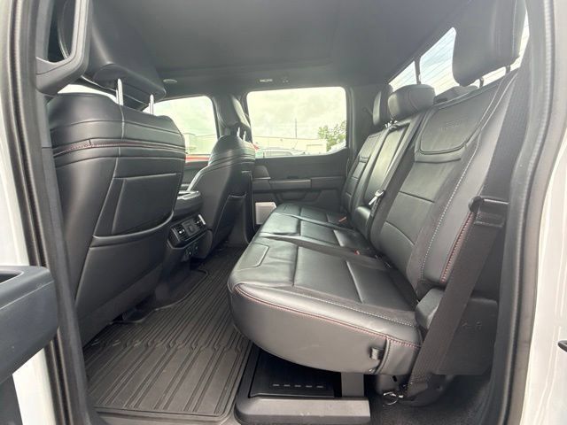 Used 2025 Ford F150 Raptor AWD/4WD image 15