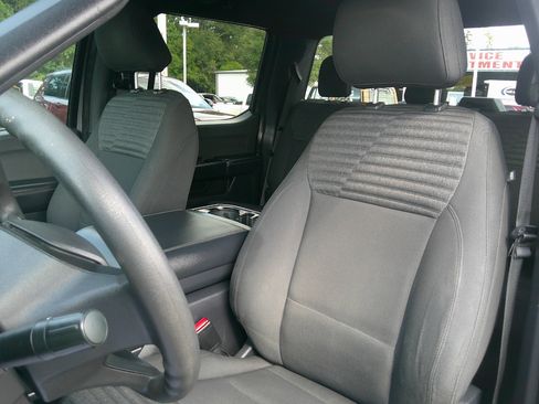 Used 2021 Ford F150 XL w/ STX Appearance Package image 13