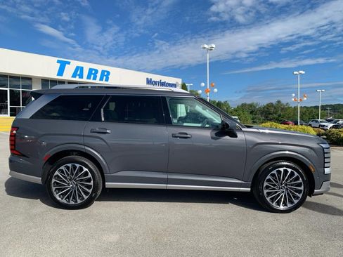 New 2026 Hyundai Palisade Calligraphy image 75