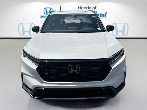 New 2026 Honda CR-V TrailSport image 2