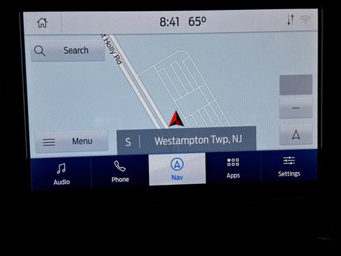 Used 2022 Ford Bronco Sport Big Bend w/ Convenience Package image 15