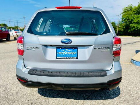 Used 2015 Subaru Forester 2.5i w/ Alloy Wheel Package image 22