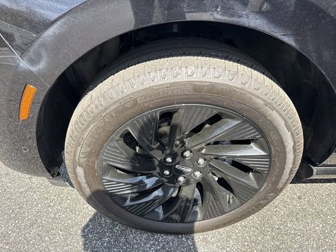 Used 2025 Lincoln Navigator Reserve w/ Jet Appearance Package image 8