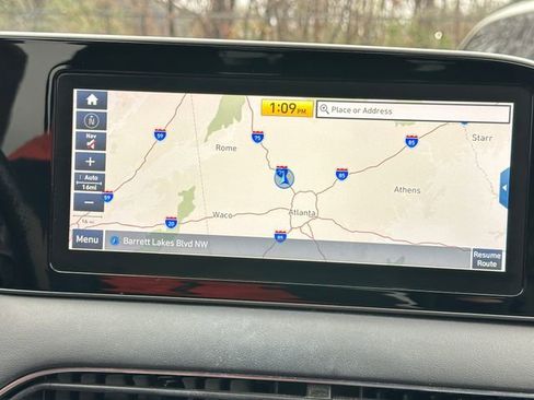 Used 2020 Hyundai Palisade Limited image 26