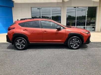 Used 2024 Subaru Crosstrek 2.0i Premium