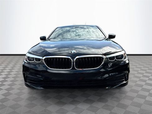 Used 2020 BMW 530i image 2