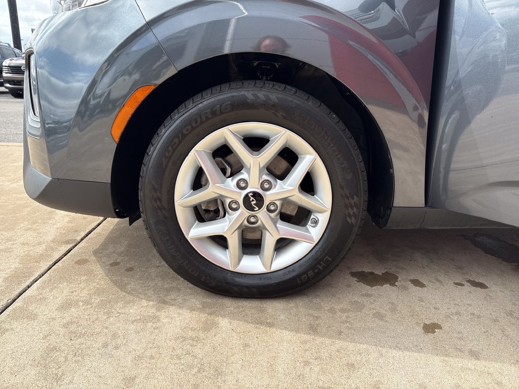 Used 2022 Kia Soul LX w/ Technology Package FWD image 27