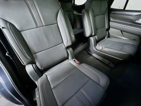 Used 2023 Chevrolet Tahoe RST w/ Sport Performance Package AWD/4WD image 30