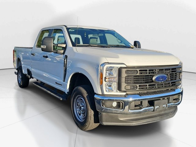 Used 2023 Ford F250 XL w/ XL Chrome Package AWD/4WD 360° Tour