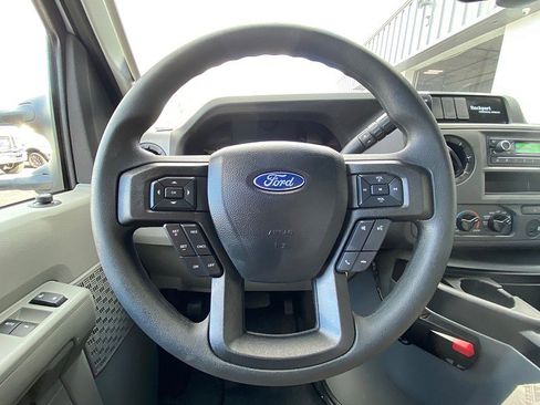 New 2026 Ford E-350 and Econoline 350 Super Duty w/ Power Equipment Group image 15