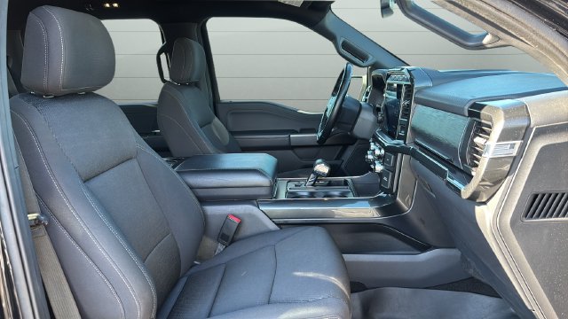 Used 2021 Ford F150 XLT w/ Equipment Group 302A High AWD/4WD image 23