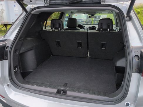 Certified 2020 Chevrolet Equinox Premier AWD/4WD image 27