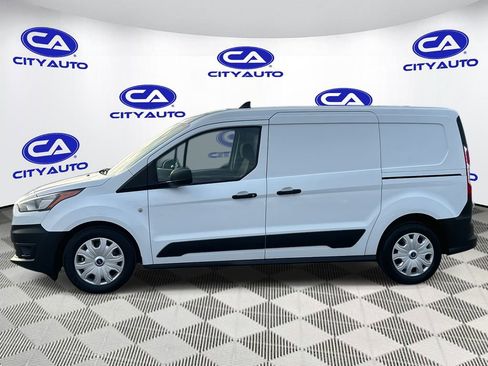 Used 2022 Ford Transit Connect XL image 7