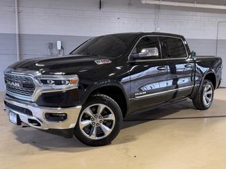 Used 2021 RAM 1500 Limited w/ Cold Weather Group video 1