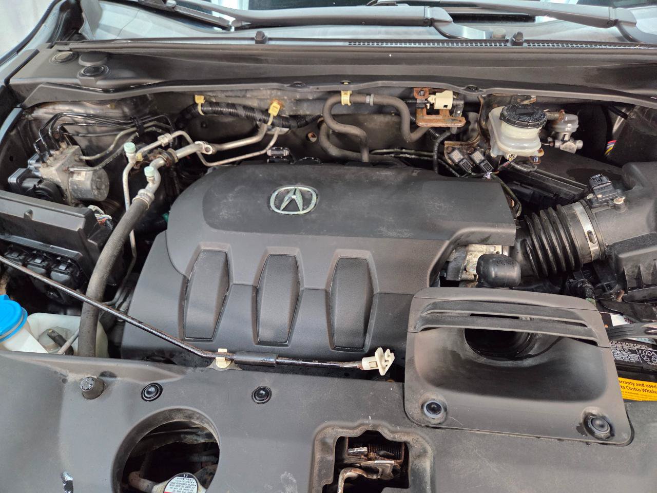 Used 2014 Acura RDX AWD image 8