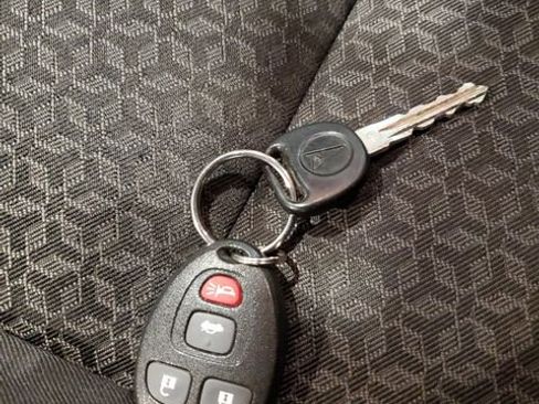 Used 2008 Pontiac G6 Sedan image 31