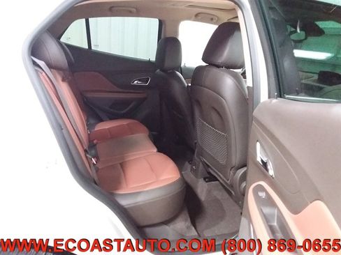 Used 2014 Buick Encore Leather image 14