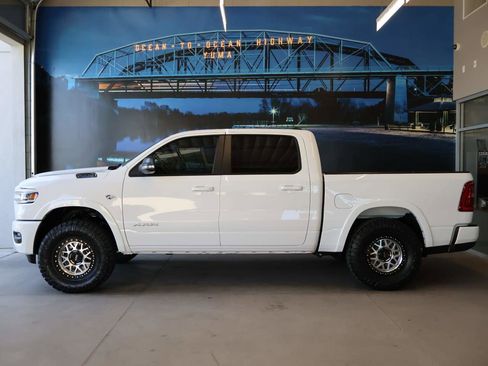 New 2026 RAM 1500 Big Horn image 1