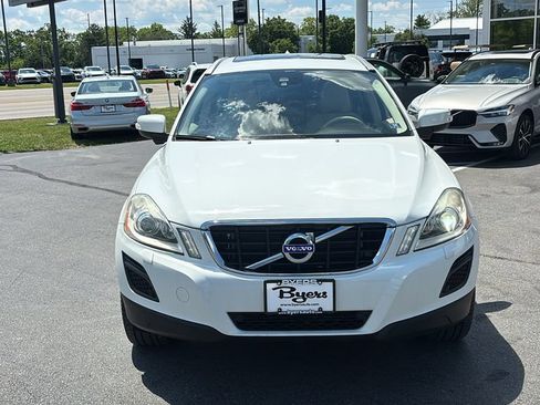 Used 2013 Volvo XC60 T6 AWD/4WD image 5