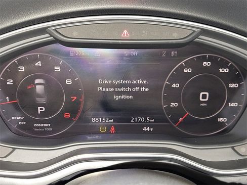 Used 2018 Audi A4 2.0T Premium w/ 18" Wheel Package image 24