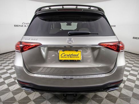 Used 2023 Mercedes-Benz GLE 350 image 8