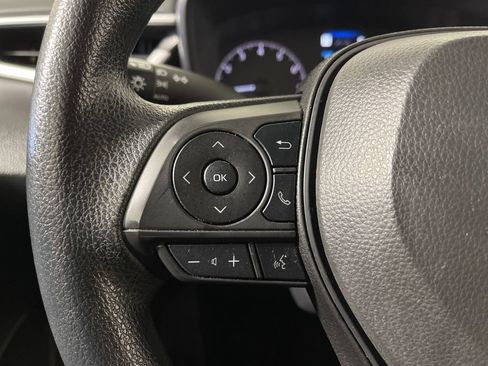 Used 2024 Toyota Corolla LE FWD image 26