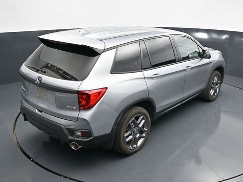 Used 2023 Honda Passport EX-L image 24