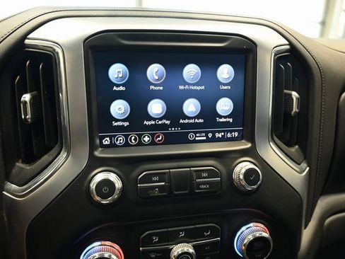 Used 2021 GMC Sierra 1500 SLT w/ SLT Premium Package image 18