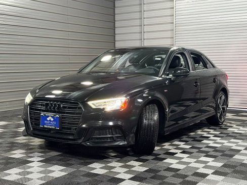 Used 2020 Audi A3 2.0T Premium image 42