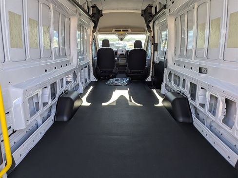 New 2026 Ford Transit 350 image 11