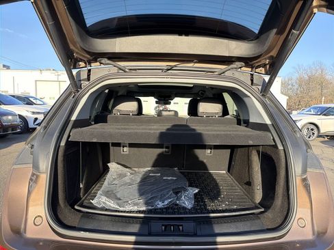 Certified 2022 Lincoln Corsair Reserve w/ Equipment Group 201A image 30