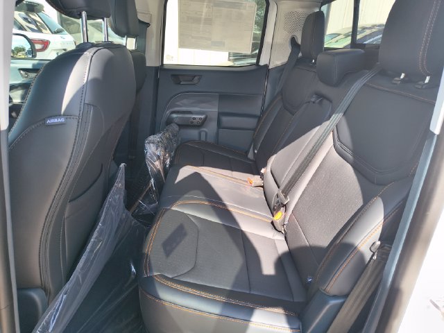 New 2026 Ford Maverick Tremor AWD/4WD image 17