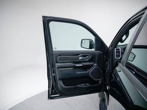 Used 2021 RAM 1500 Laramie w/ Sport Appearance Package image 22