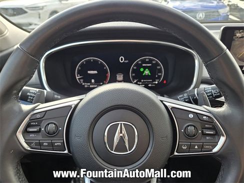 Certified 2024 Acura MDX SH-AWD image 24