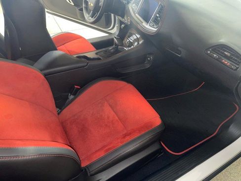 Used 2023 Dodge Challenger R/T Scat Pack w/ Plus Package image 13