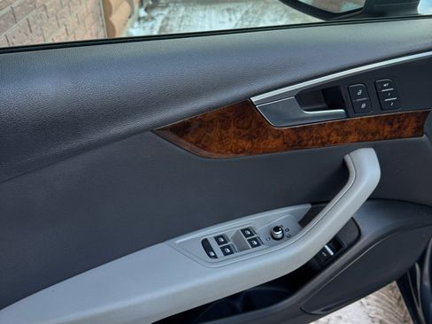 Used 2017 Audi A4 2.0T Premium w/ Audi MMI Navigation Plus image 6