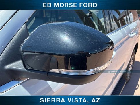 Certified 2025 Ford Expedition Active AWD/4WD image 4