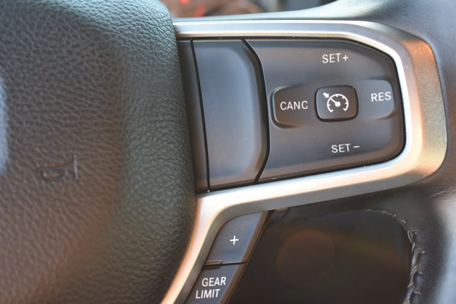 Used 2024 RAM 3500 Big Horn AWD/4WD image 22