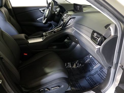 Used 2024 Acura RDX SH-AWD image 33