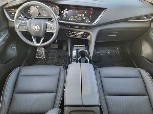 Used 2023 Buick Envision Essence image 26
